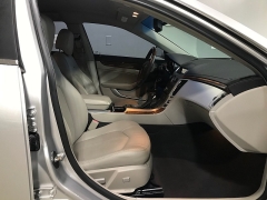 Used 2012  Cadillac CTS 4d Sedan RWD 3&period;0L Luxury at Carolina Family Motors near Mooresville&comma; NC