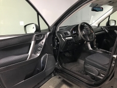 Used 2015 Subaru Forester 4d SUV i CVT at Carolina Family Motors near Mooresville, NC