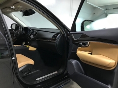 Used 2016  Volvo XC90 4d SUV AWD T6 Momentum at Carolina Family Motors near Mooresville&comma; NC
