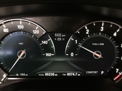 Used 2018  BMW 5 Series 530i Sedan at Carolina Family Motors near Mooresville&comma; NC