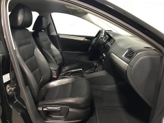 Used 2012  Volkswagen Jetta 4d Sedan SEL Auto&sol;PZEV at Carolina Family Motors near Mooresville&comma; NC