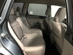 Used 2011 Subaru Forester 4d SUV X Auto Alloy Wheel Value Pkg at Carolina Family Motors near Mooresville, NC