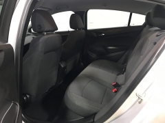 Used 2019  Chevrolet Cruze 4d Sedan LS at Carolina Family Motors near Mooresville&comma; NC