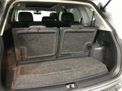 Used 2019 Volkswagen Tiguan 4d SUV SE at Carolina Family Motors near Mooresville, NC