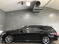Used 2016  Mercedes-Benz E-Class 4d Wagon E350 Sport 4matic at Carolina Family Motors near Mooresville&comma; NC