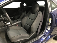 Used 2010 Chevrolet Camaro 2d Coupe LT1 at Carolina Family Motors near Mooresville, NC