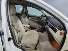 Used 2010  Volvo S80 4d Sedan 3.2L Moonroof at Carolina Family Motors near Mooresville, NC