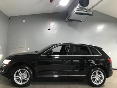 Used 2017  Audi Q5 4d SUV 2&period;0T Premium&plus; at Carolina Family Motors near Mooresville&comma; NC