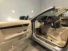 Used 2012  Mercedes-Benz E-Class 2d Convertible E350 at Carolina Family Motors near Mooresville&comma; NC