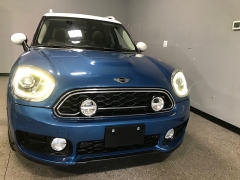 Used 2017  MINI Countryman Cooper S ALL4 at Carolina Family Motors near Mooresville&comma; NC