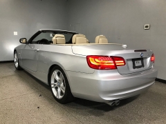 Used 2011 BMW 3 Series 2dr Conv 328i at Carolina Family Motors near Mooresville, NC