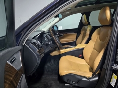 Used 2016  Volvo XC90 4d SUV AWD T6 Momentum at Carolina Family Motors near Mooresville&comma; NC