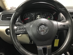 Used 2012 Volkswagen Jetta 4d Sedan SE Auto/PZEV at Carolina Family Motors near Mooresville, NC