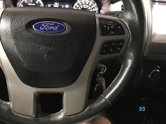 Used 2019  Ford Ranger 2WD SuperCrew XLT at Carolina Family Motors near Mooresville&comma; NC