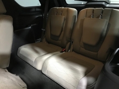 Used 2012  Ford Explorer 4d SUV FWD at Carolina Family Motors near Mooresville, NC