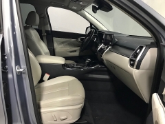 Used 2022  Kia Sorento SX AWD at Carolina Family Motors near Mooresville&comma; NC