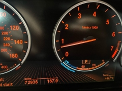 Used 2016  BMW X5 AWD 4dr xDrive35i at Carolina Family Motors near Mooresville, NC