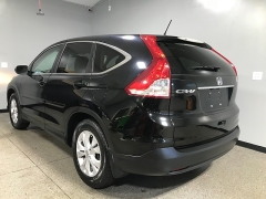 Used 2012  Honda CR-V 4d SUV FWD EX at Carolina Family Motors near Mooresville&comma; NC
