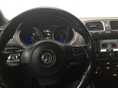 Used 2012 Volkswagen Golf R 4d Hatchback at Carolina Family Motors near Mooresville, NC