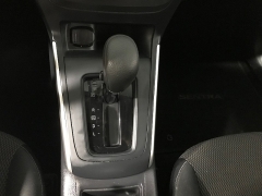 Used 2017  Nissan Sentra 4d Sedan S CVT at Carolina Family Motors near Mooresville&comma; NC