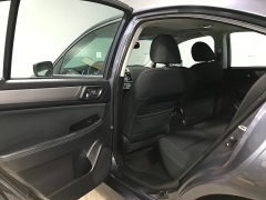 Used 2016  Subaru Legacy 4d Sedan i Premium at Carolina Family Motors near Mooresville&comma; NC
