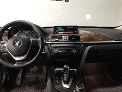 Used 2015 BMW 3 Series Gran Turismo 5dr 328i xDrive Gran Turismo AWD SULEV at Carolina Family Motors near Mooresville, NC