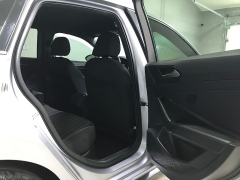Used 2019  Volkswagen GLI 4d Sedan 2&period;0T S 6spd at Carolina Family Motors near Mooresville&comma; NC