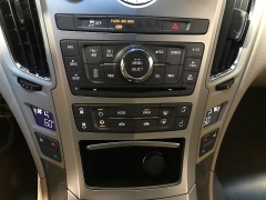 Used 2012  Cadillac CTS Coupe 2d Coupe AWD Performance at Carolina Family Motors near Mooresville&comma; NC