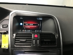 Used 2016  Volvo XC60 4d SUV AWD T6 at Carolina Family Motors near Mooresville&comma; NC