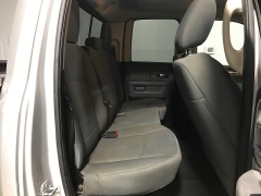 Used 2015  Ram 1500 2WD Quad Cab SLT at Carolina Family Motors near Mooresville&comma; NC