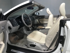 Used 2009 Volvo C70 2d Convertible AT at Carolina Family Motors near Mooresville, NC