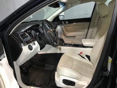 Used 2009  Lincoln MKS 4d Sedan FWD at Carolina Family Motors near Mooresville&comma; NC