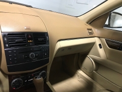 Used 2008  Mercedes-Benz C-Class 4d Sedan C300 Sport at Carolina Family Motors near Mooresville&comma; NC