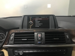 Used 2013 BMW 3 Series 4dr Sdn 328i RWD at Carolina Family Motors near Mooresville, NC