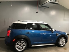 Used 2017  MINI Countryman Cooper S ALL4 at Carolina Family Motors near Mooresville&comma; NC