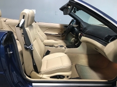 Used 2006  BMW 3 Series 330Ci 2dr Convertible at Carolina Family Motors near Mooresville&comma; NC