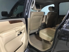 Used 2013  Nissan Armada 4d SUV RWD Platinum at Carolina Family Motors near Mooresville&comma; NC