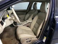 Used 2010 Volvo XC70 4d Wagon 3.2L at Carolina Family Motors near Mooresville, NC