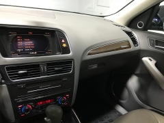 Used 2010 Audi Q5 4d SUV 3.2L Premium+ at Carolina Family Motors near Mooresville, NC