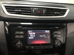 Used 2016 Nissan Rogue 4d SUV AWD S at Carolina Family Motors near Mooresville, NC