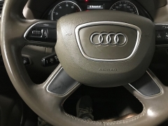 Used 2017  Audi Q5 4d SUV 2&period;0T Premium&plus; at Carolina Family Motors near Mooresville&comma; NC