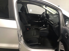 Used 2020 Ford EcoSport 4d SUV 4WD SE at Carolina Family Motors near Mooresville, NC