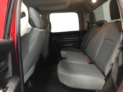 Used 2016  Ram 1500 4WD Crew Cab Tradesman Longbed at Carolina Family Motors near Mooresville&comma; NC