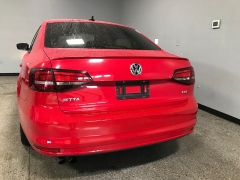 Used 2016 Volkswagen Jetta 4d Sedan Sport Auto at Carolina Family Motors near Mooresville, NC