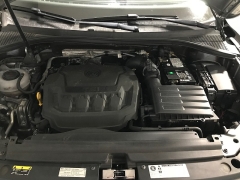 Used 2019 Volkswagen Tiguan 4d SUV SE at Carolina Family Motors near Mooresville, NC