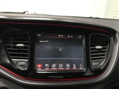 Used 2015 Dodge Dart 4d Sedan GT at Carolina Family Motors near Mooresville, NC
