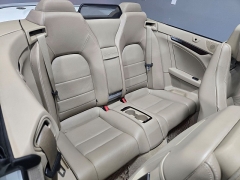 Used 2011  Mercedes-Benz E-Class 2d Convertible E350 at Carolina Family Motors near Mooresville, NC