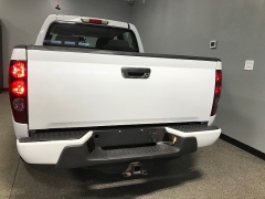 Used 2012  Chevrolet Colorado 4WD Crew Cab LT1 at Carolina Family Motors near Mooresville&comma; NC