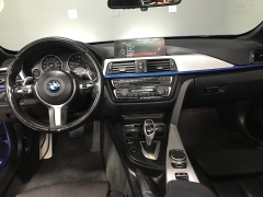 Used 2016  BMW 4 Series 2dr Conv 428i RWD SULEV at Carolina Family Motors near Mooresville&comma; NC