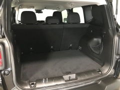 Used 2018  Jeep Renegade 4d SUV 4WD Sport Turbo at Carolina Family Motors near Mooresville&comma; NC